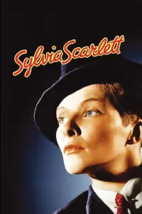 Poster to the movie "Sylvia Scarlett" #1071992