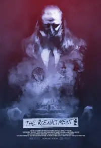 Poster to the movie "The Reenactment" #1093306