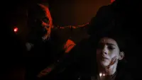 Backdrop to the movie "Until Dawn" #763668