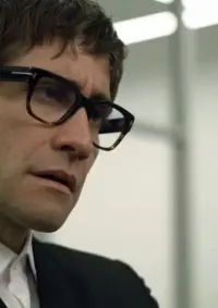 Poster to the movie "Velvet Buzzsaw" #811434