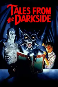 Poster to the movie "Tales from the Darkside: The Movie" #990836