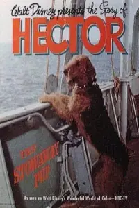 Poster to the movie "The Ballad of Hector the Stowaway Dog" #1148956