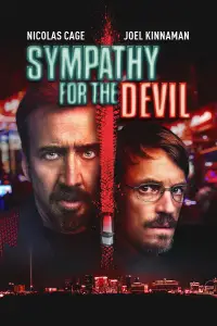 Poster to the movie "Sympathy for the Devil" #970644