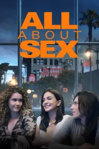Poster to the movie "All About Sex" #322888