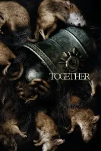 Poster to the movie "Together" #898284
