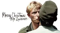 Backdrop to the movie "Merry Christmas, Mr. Lawrence" #972611