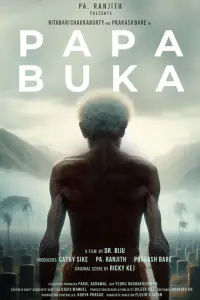 Poster to the movie "Papa Buka" #930077