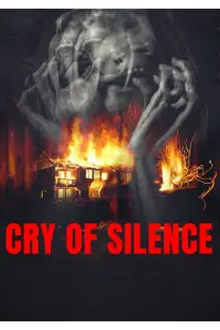 Poster to the movie "Cry of Silence" #891751