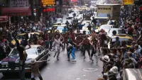 Backdrop to the movie "Fame" #733953