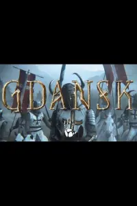 Poster to the movie "Gdansk" #736143