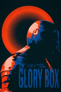 Poster to the movie "Glory Box" #1059111