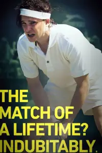 Poster to the movie "7 Days in Hell" #996179