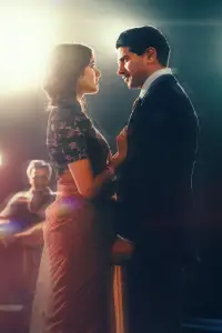 Poster to the movie "Kaantha" #1055391