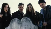 Backdrop to the movie "Book of Shadows: Blair Witch 2" #762599