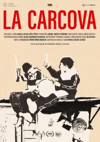 Poster to the movie "La Carcova" #853253