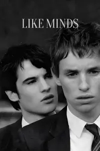 Poster to the movie "Like Minds" #746673