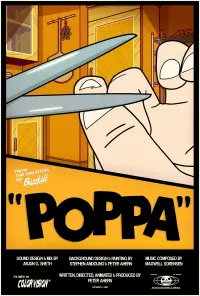 Poster to the movie "Poppa" #695681