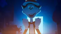 Backdrop to the movie "The Cat in the Hat" #806011