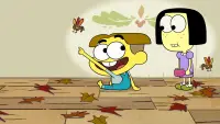 Backdrop to the movie "Shortsgiving with Big City Greens" #889137