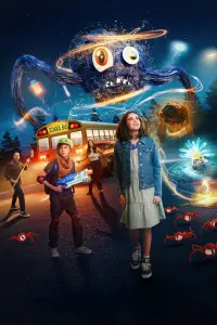 Poster to the movie "Sketch" #832339