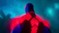 Backdrop to the movie "Spider-Man: Across the Spider-Verse" #764145