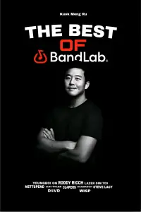 Poster to the movie "The Best of BandLab" #1071781
