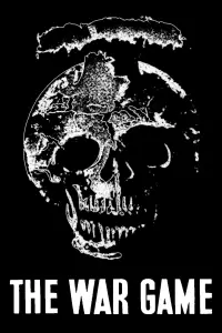 Poster to the movie "The War Game" #1028752