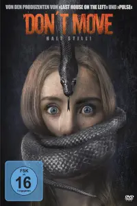 Poster to the movie "Serpent" #1025161