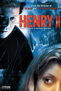 Poster to the movie "Henry: Portrait of a Serial Killer, Part 2" #996904