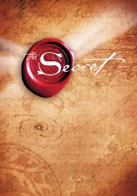 Poster to the movie "The Secret" #1116044