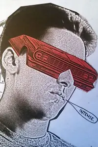 Poster to the movie "Repo Man" #716252