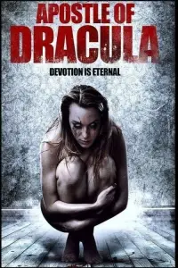 Poster to the movie "Apostle of Dracula" #1023146