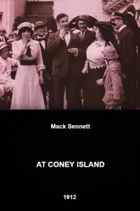 Poster to the movie "At Coney Island" #1229606