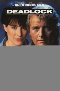 Poster to the movie "Wedlock" #1173813