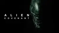 Backdrop to the movie "Alien: Covenant" #930753
