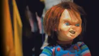 Backdrop to the movie "Child