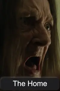 Poster to the movie "The Home" #1005925