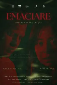 Poster to the movie "EMACIARE" #1156730