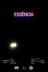 Poster to the movie "Essence" #797472