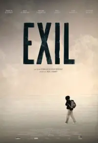 Poster to the movie "Exile" #707577