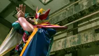 Backdrop to the movie "Kamen Rider Revice the Movie: Battle Familia" #786685