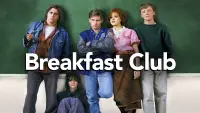 Backdrop to the movie "The Breakfast Club" #942516