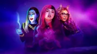 Backdrop to the movie "Monster High 2" #735922