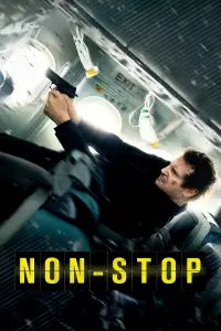 Poster to the movie "Non-Stop" #947552
