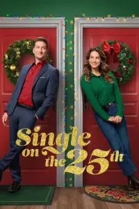 Poster to the movie "Single on the 25th" #1057124