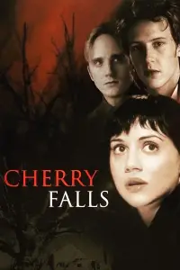 Poster to the movie "Cherry Falls" #974846