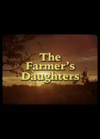 Poster to the movie "The Farmer