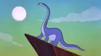 Backdrop to the movie "The Land Before Time VI: The Secret of Saurus Rock" #705069