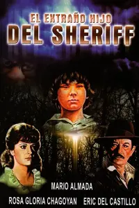 Poster to the movie "The Sheriff
