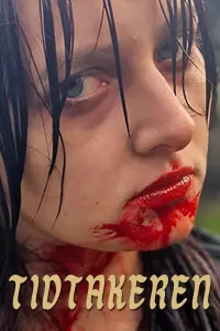 Poster to the movie "Tidtakeren" #525729